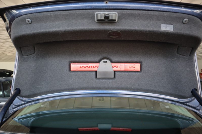 VOLKSWAGEN PASSAT 1600 CC TURBO DIESEL DE 120 CV
