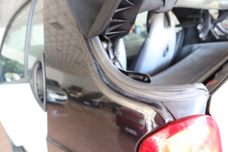 SMART FORTWO 0,7 TURBO BASIS PULSE