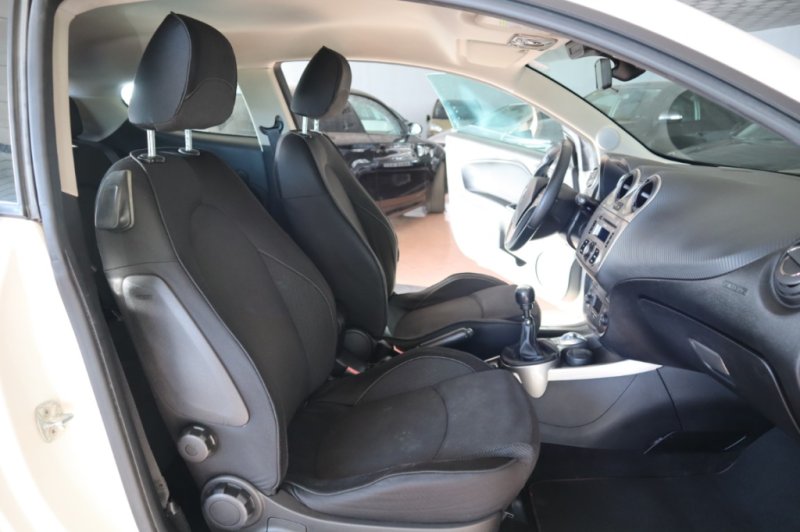 ALFA ROMEO MITO 1600 JTD DISTINCTIVE