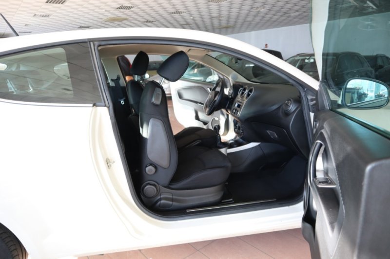 ALFA ROMEO MITO 1600 JTD DISTINCTIVE