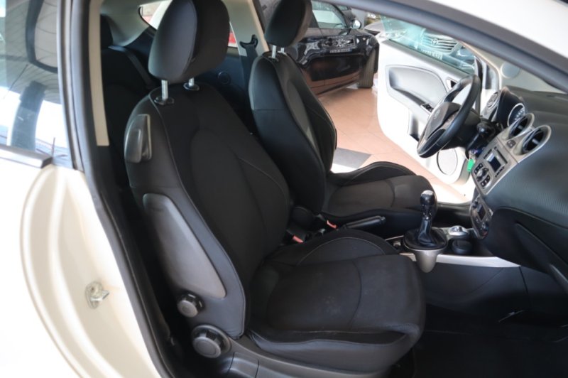 ALFA ROMEO MITO 1600 JTD DISTINCTIVE