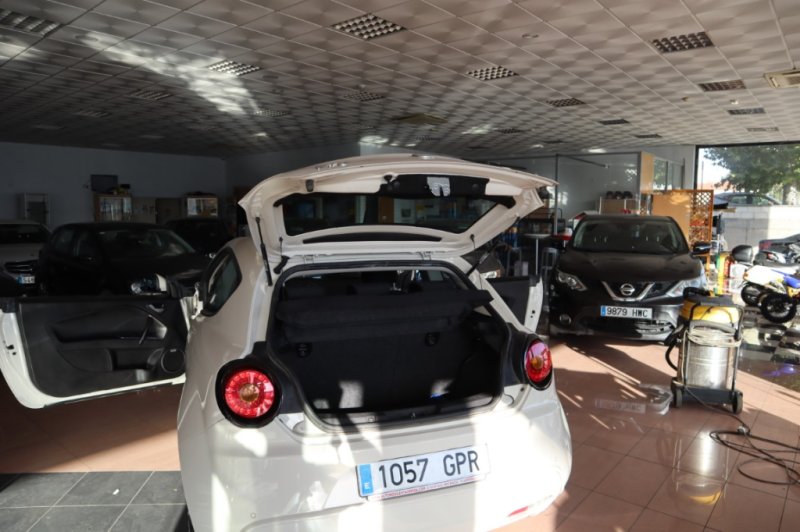 ALFA ROMEO MITO 1600 JTD DISTINCTIVE