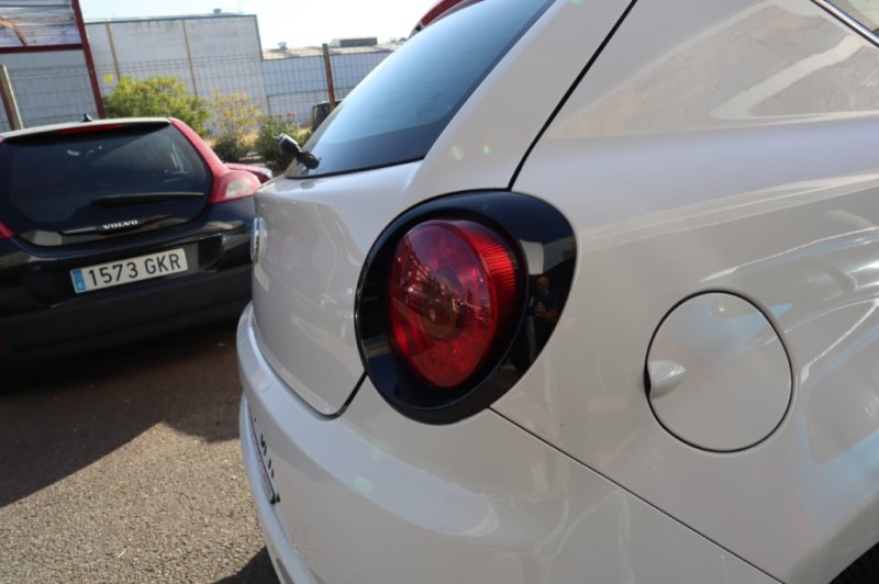 ALFA ROMEO MITO 1600 JTD DISTINCTIVE
