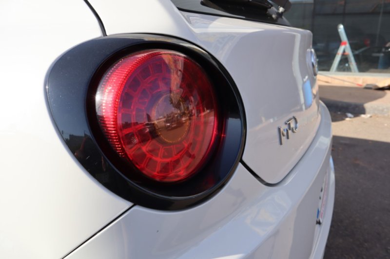 ALFA ROMEO MITO 1600 JTD DISTINCTIVE