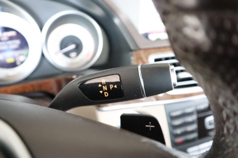 MERCEDES-BENZ E 350 E-KLASSE CDI AVANTGARDE BLUE TECT