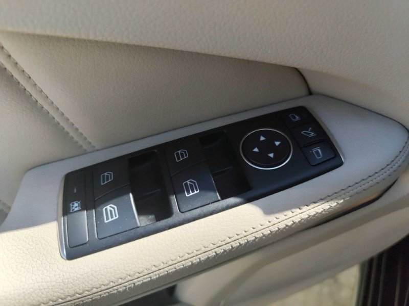 MERCEDES-BENZ E 350 E-KLASSE CDI AVANTGARDE BLUE TECT