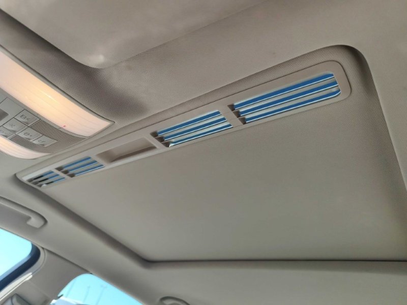 MERCEDES-BENZ E 350 E-KLASSE CDI AVANTGARDE BLUE TECT