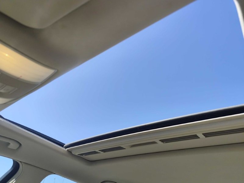 MERCEDES-BENZ E 350 E-KLASSE CDI AVANTGARDE BLUE TECT