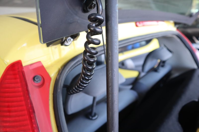 PEUGEOT 107 1.400 HDI CON 55 CV