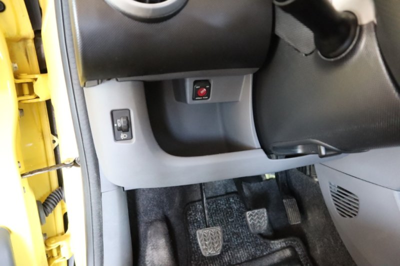 PEUGEOT 107 1.400 HDI CON 55 CV