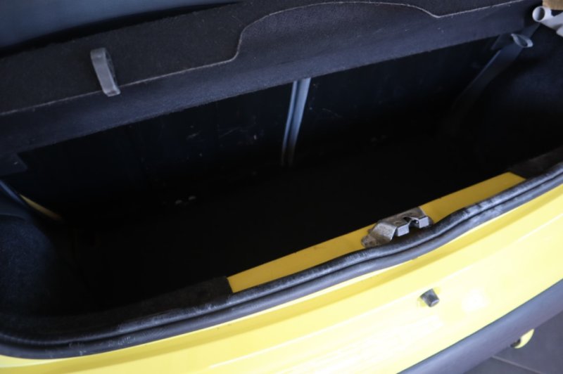 PEUGEOT 107 1.400 HDI CON 55 CV