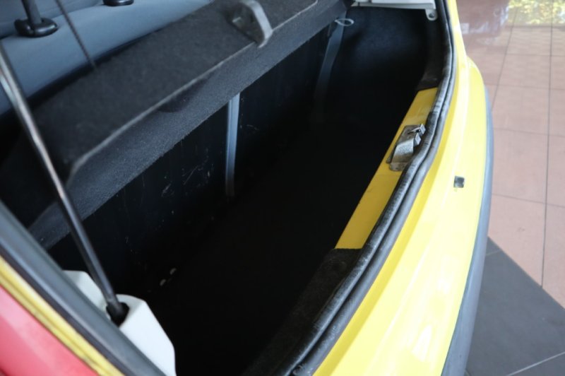 PEUGEOT 107 1.400 HDI CON 55 CV
