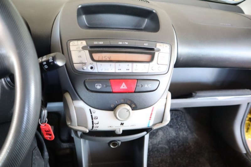 PEUGEOT 107 1.400 HDI CON 55 CV