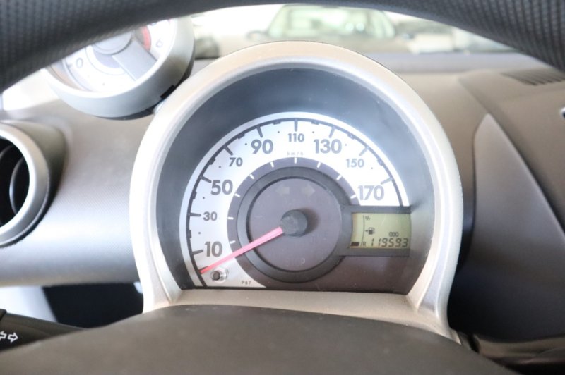 PEUGEOT 107 1.400 HDI CON 55 CV