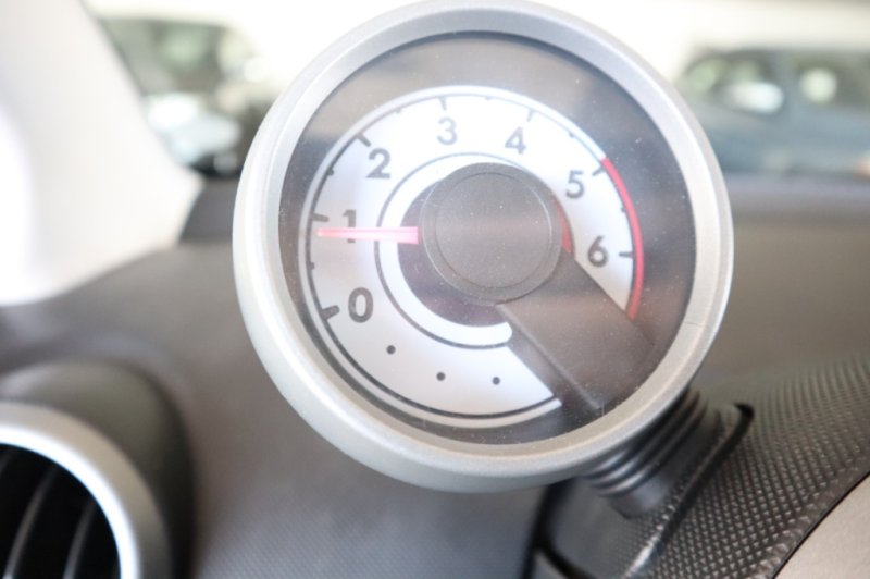 PEUGEOT 107 1.400 HDI CON 55 CV