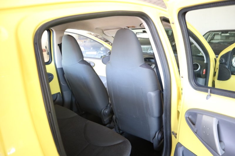 PEUGEOT 107 1.400 HDI CON 55 CV