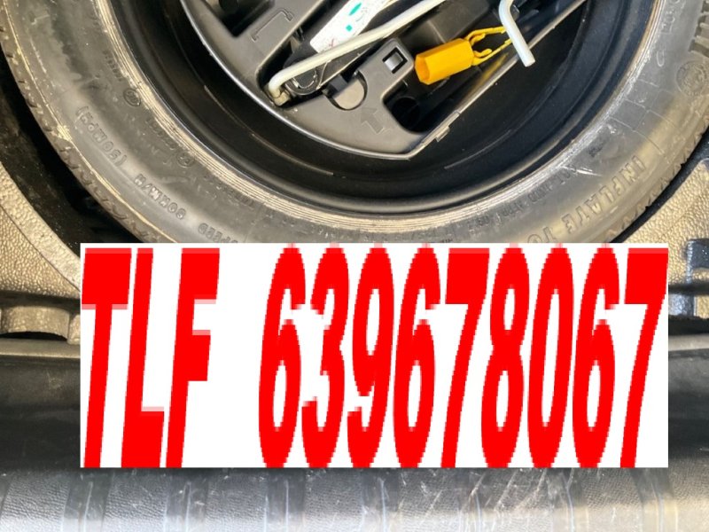 PEUGEOT 308 1.2 INYECCION ELECTRONICA THP STILE