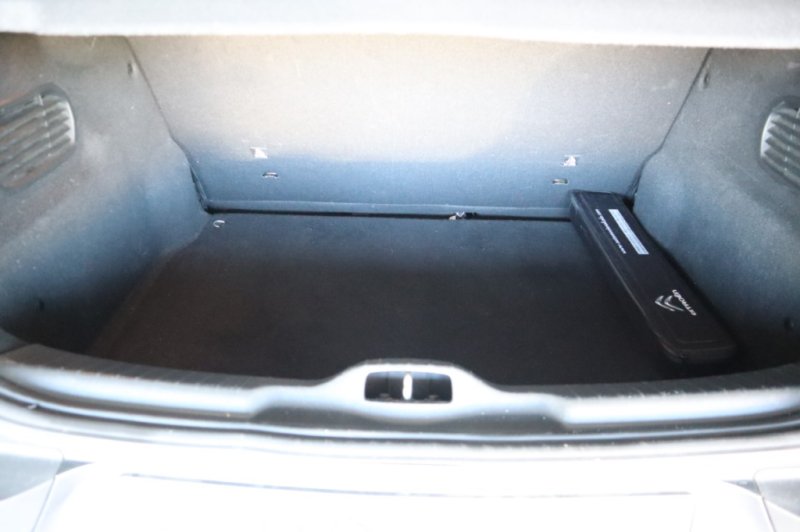 CITROEN C4 CACTUS 1600 HDI FEEL