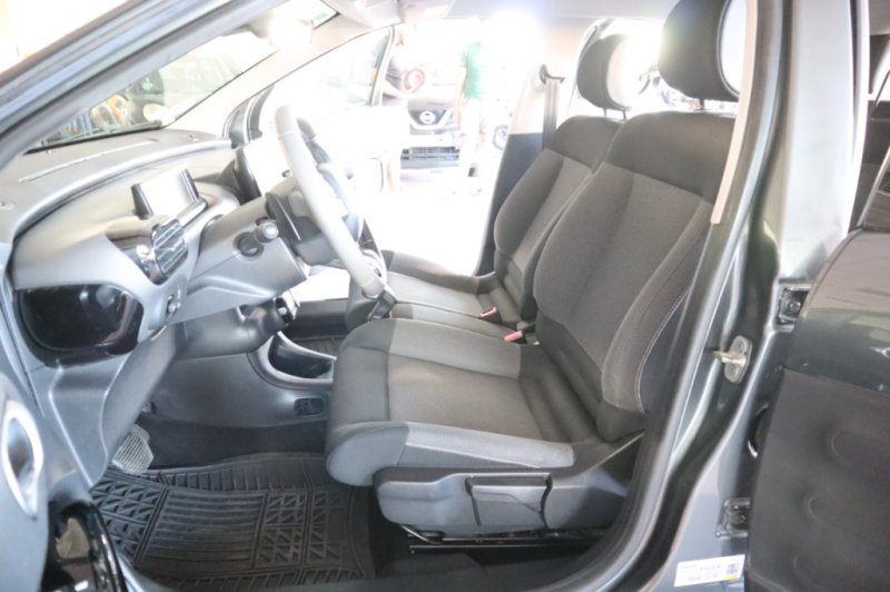 CITROEN C4 CACTUS 1600 HDI FEEL
