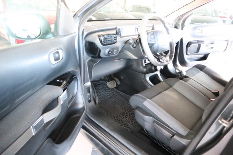 CITROEN C4 CACTUS 1600 HDI FEEL