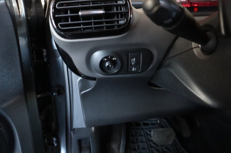 CITROEN C4 CACTUS 1600 HDI FEEL