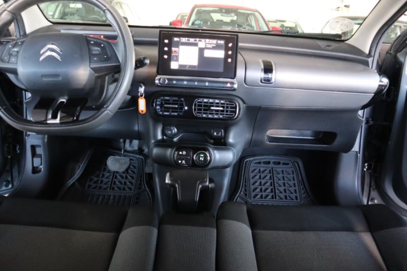 CITROEN C4 CACTUS 1600 HDI FEEL