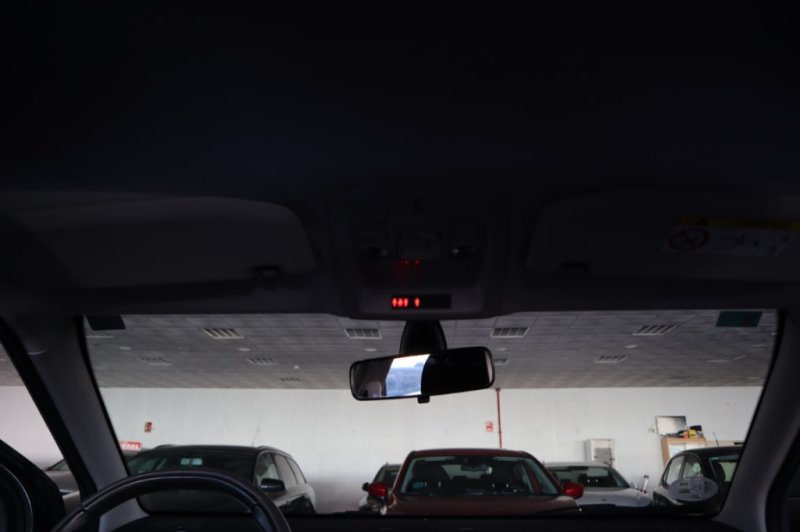 CITROEN C4 CACTUS 1600 HDI FEEL