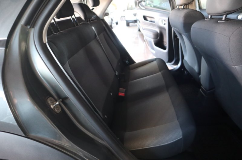 CITROEN C4 CACTUS 1600 HDI FEEL