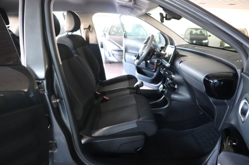 CITROEN C4 CACTUS 1600 HDI FEEL