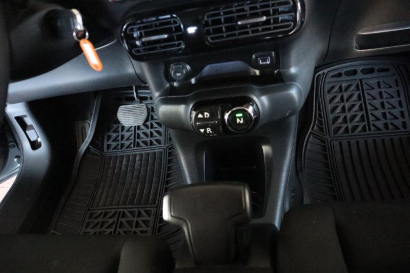 CITROEN C4 CACTUS 1600 HDI FEEL