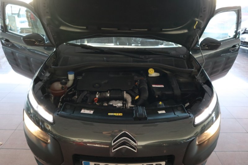 CITROEN C4 CACTUS 1600 HDI FEEL
