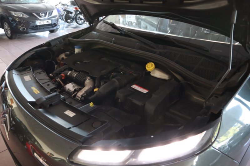CITROEN C4 CACTUS 1600 HDI FEEL