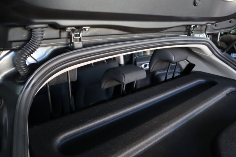 CITROEN C4 CACTUS 1600 HDI FEEL