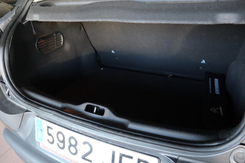 CITROEN C4 CACTUS 1600 HDI FEEL