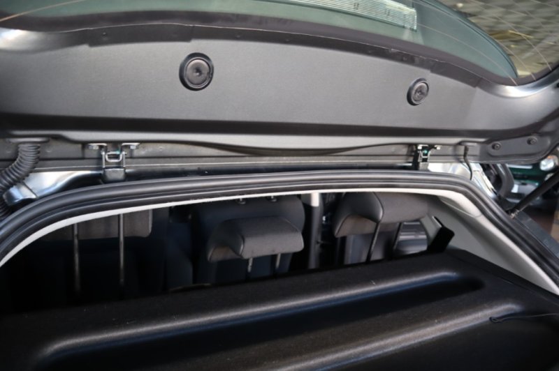 CITROEN C4 CACTUS 1600 HDI FEEL