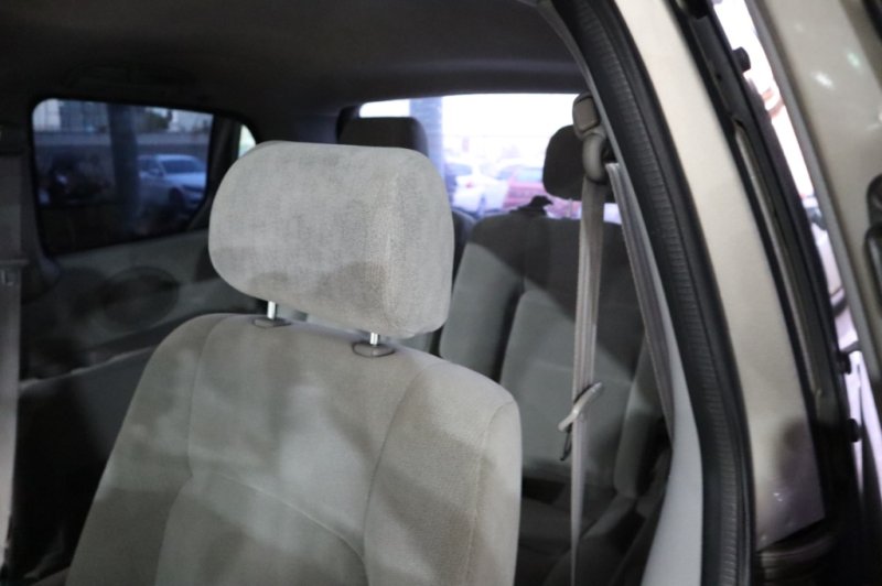 KIA CARNIVAL 2.9 CRDI CON 7 PLAZAS