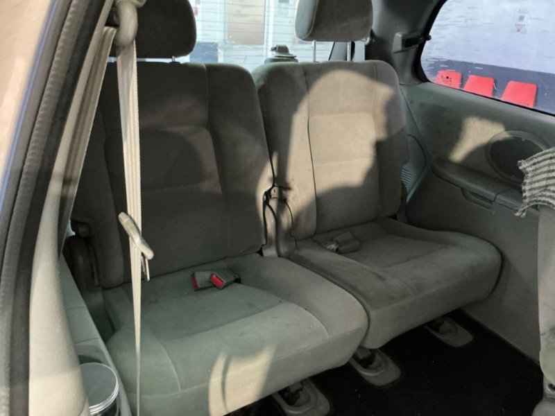 KIA CARNIVAL 2.9 CRDI CON 7 PLAZAS