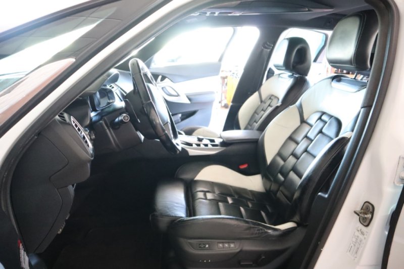 CITROEN DS-5 Citroen DS5 2.0 HDi Hybrid4 Sport