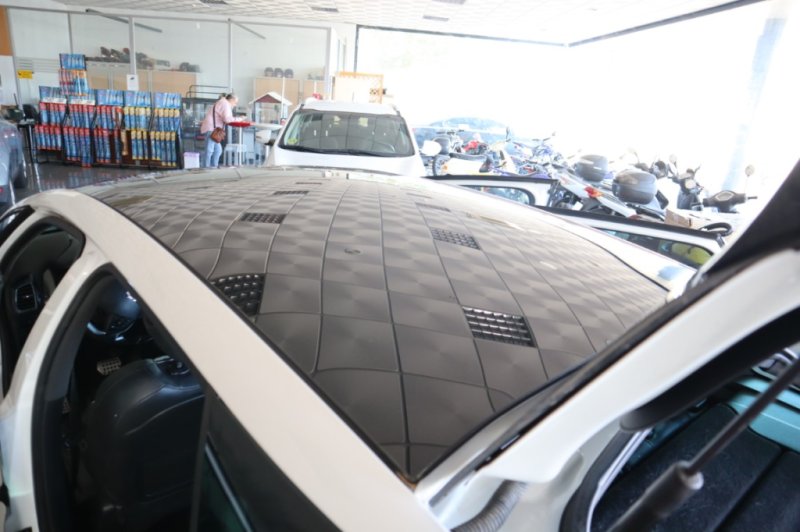 CITROEN DS-5 Citroen DS5 2.0 HDi Hybrid4 Sport