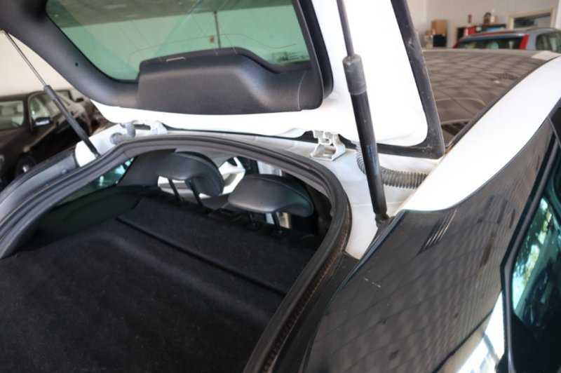 CITROEN DS-5 Citroen DS5 2.0 HDi Hybrid4 Sport