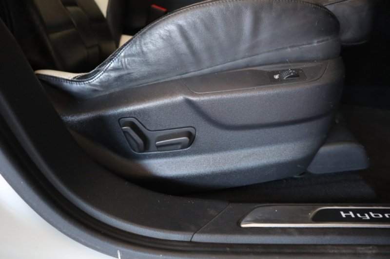 CITROEN DS-5 Citroen DS5 2.0 HDi Hybrid4 Sport