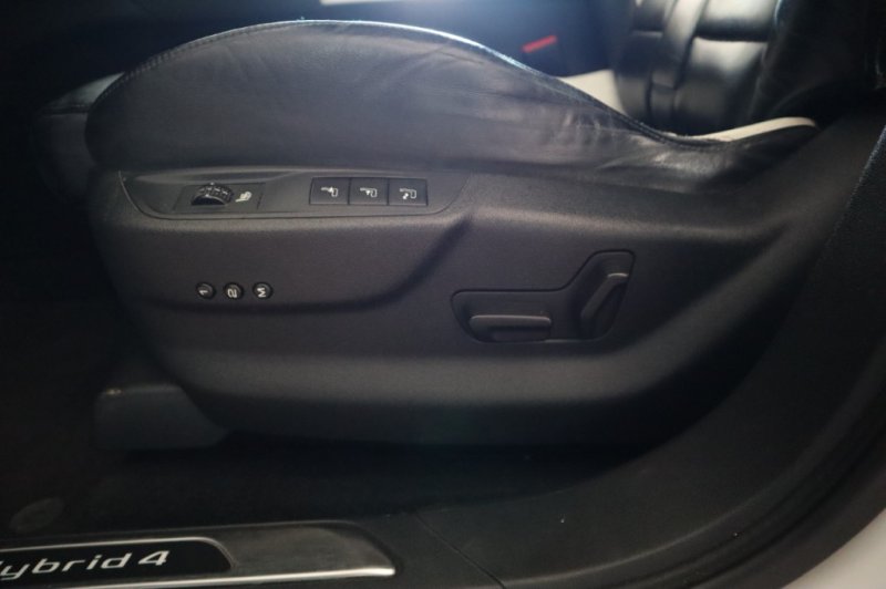 CITROEN DS-5 Citroen DS5 2.0 HDi Hybrid4 Sport