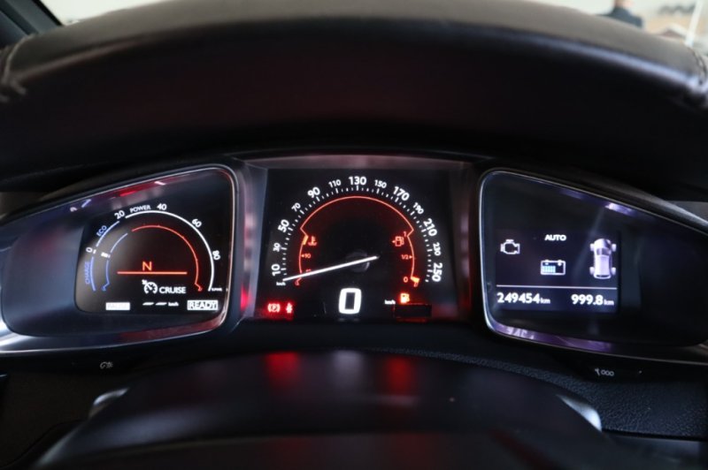 CITROEN DS-5 Citroen DS5 2.0 HDi Hybrid4 Sport