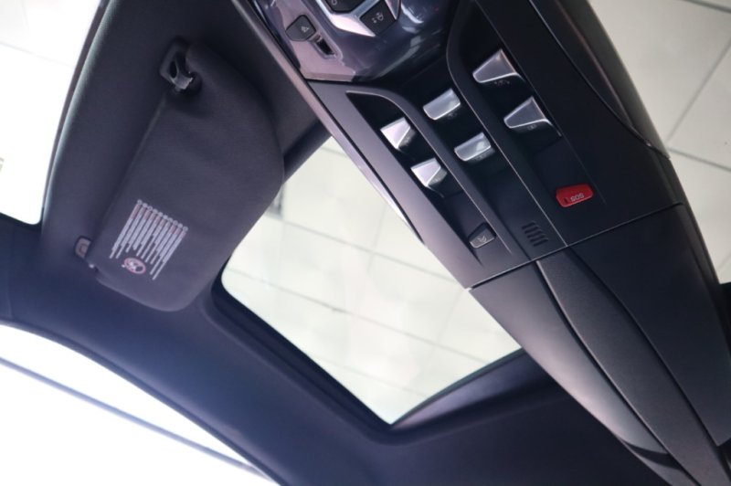 CITROEN DS-5 Citroen DS5 2.0 HDi Hybrid4 Sport