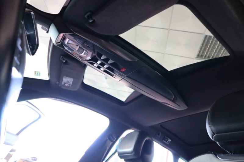 CITROEN DS-5 Citroen DS5 2.0 HDi Hybrid4 Sport