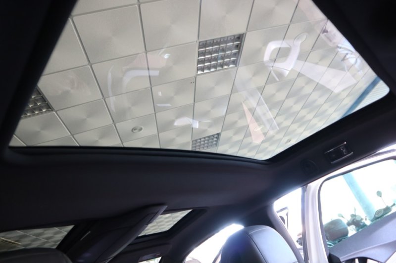 CITROEN DS-5 Citroen DS5 2.0 HDi Hybrid4 Sport