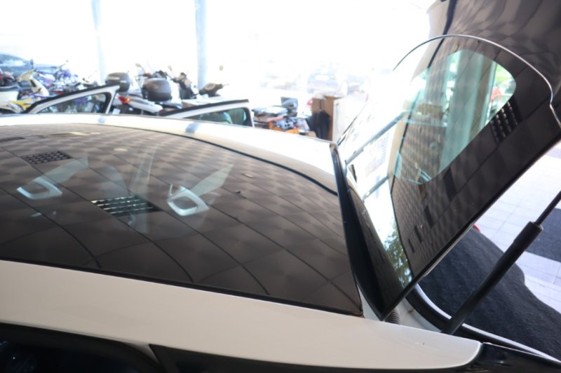 CITROEN DS-5 Citroen DS5 2.0 HDi Hybrid4 Sport