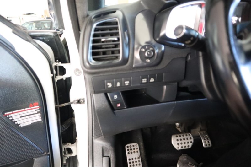 CITROEN DS-5 Citroen DS5 2.0 HDi Hybrid4 Sport