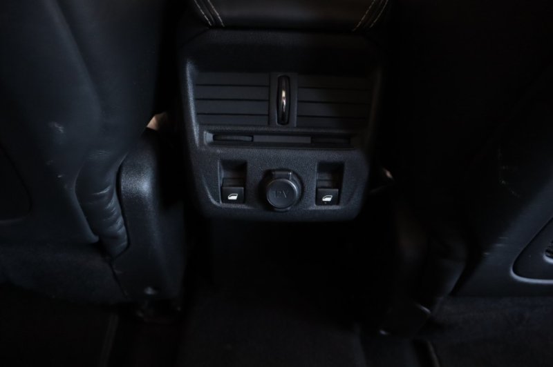 CITROEN DS-5 Citroen DS5 2.0 HDi Hybrid4 Sport