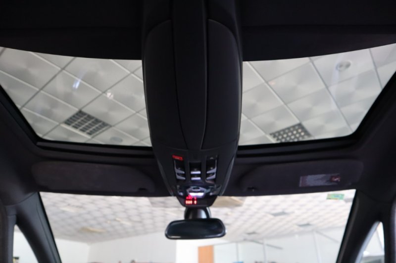 CITROEN DS-5 Citroen DS5 2.0 HDi Hybrid4 Sport